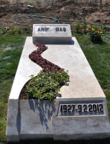 MezarÄ± (BahadÄ±n KasabasÄ±)