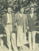 Ä°lk Ã¶ÄŸretmenlik yÄ±llarÄ±