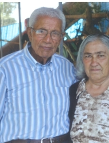 Åžadiye ve Arif BaÅŸ