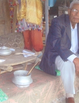 Arif BaÅŸ MÃ¼zesinde