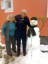 YaÅŸamÄ±nÄ±n son kÄ±ÅŸÄ±