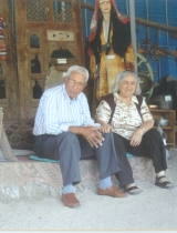 Arif BaÅŸ ve Åžadiye BaÅŸ MÃ¼zede