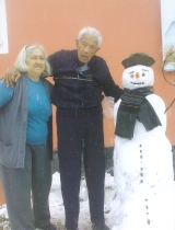 YaÅŸamÄ±nÄ±n son kÄ±ÅŸÄ±