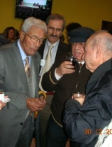 Kaveg ToplantÄ±sÄ±nda BaÅŸkan GÃ¼ler YalÃ§Ä±n ile...