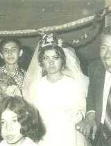 YiÄŸeni Neziyet Erim'in DÃ¼ÄŸÃ¼nÃ¼nde