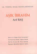 AÅŸÄ±k Ä°brahim