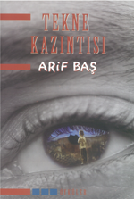 Tekne KazÄ±ntÄ±sÄ±